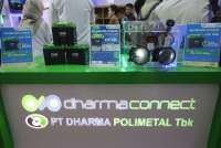 Dharma Polimetal (DRMA) Finalisasi Rencana Akuisisi PT Mah Sing Indonesia