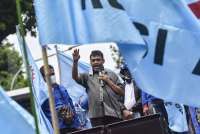 KSPI Serukan Buruh di Daerah Perjuangkan UMP dan UMK Capai 10%