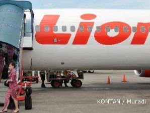 Lion Air juga ingin melantai di bursa saham