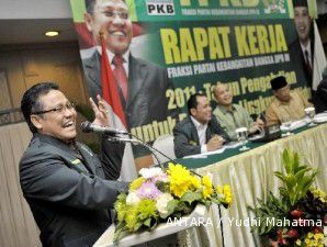 Lily Wahid: Ada temuan transaksi mencurigakan terkait Kemenakertrans