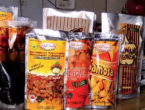 Membungkus Laba dari Jualan Kemasan Produk