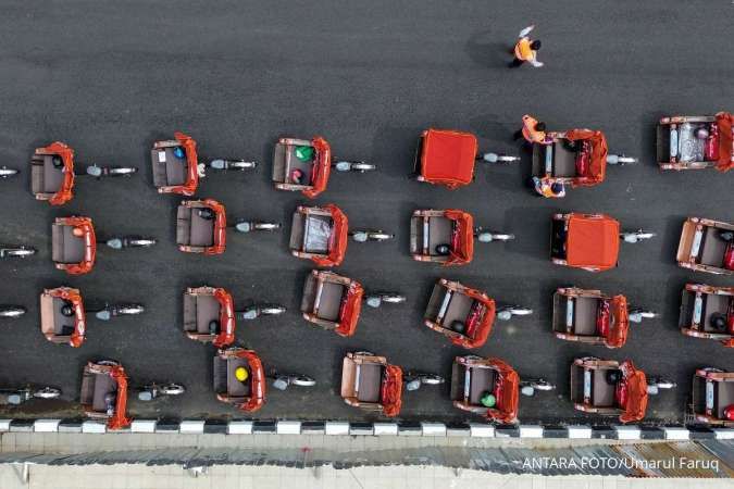 Waktu Buka Puasa Sidoarjo Hari Jumat, 20 Februari 2026: Cek Jadwal Maghrib Kemenag