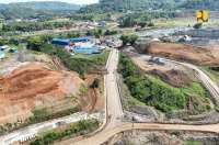 Kementerian PU Kebut Proyek Bendungan Jenelata Senilai Rp 4,15 Triliun