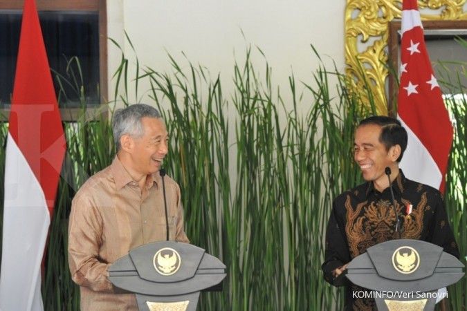 Indonesia dan Singapura teken kesepakatan di sektor pariwisata