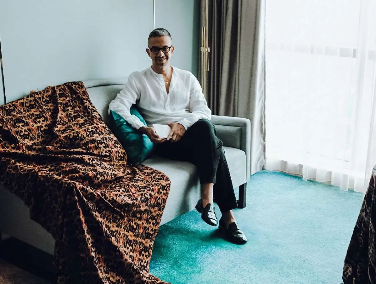 Berasal dari Indonesia, 5 Fashion Designer Ini Terkenal di Dunia Internasional