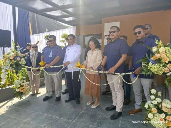 Pilihan Rumah Baru di Bekasi, Nawasena Dibanderol Mulai Rp 600 Juta