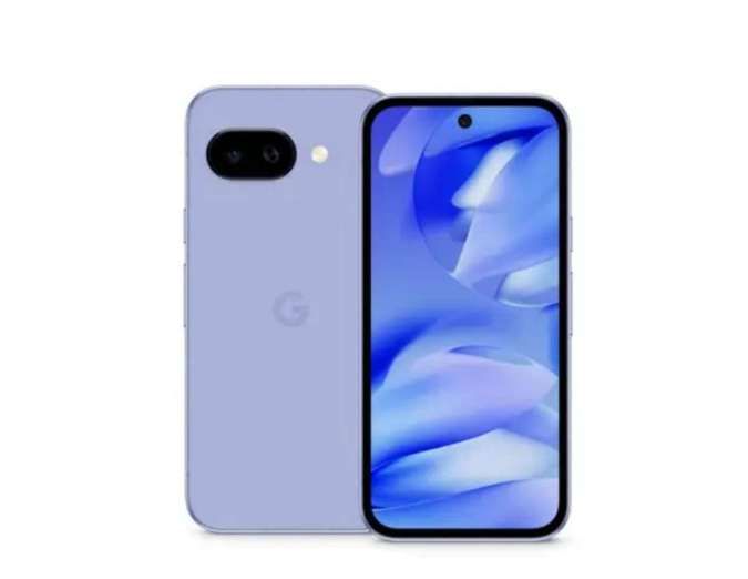 Google Pixel 9a
