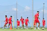Nilai Pasar Pemain Timnas Indonesia Jelang AFF 2026, Ini Daftar Lengkapnya