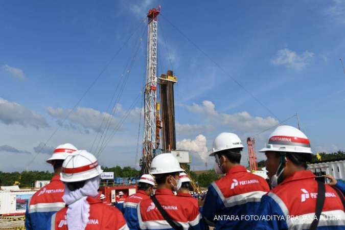 Indonesia Asks Pertamina to Limit Subsidised Fuel Sales