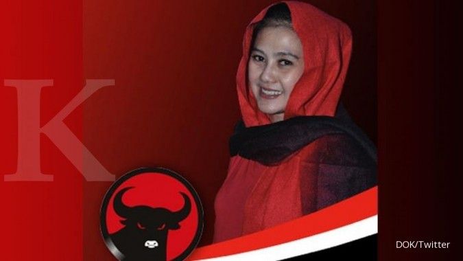 KPK geledah ruang kerja politisi PDI-P Damayanti