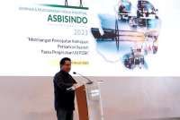 Asbisindo Optimis Industri Perbankan Syariah Tetap Tumbuh Double Digit