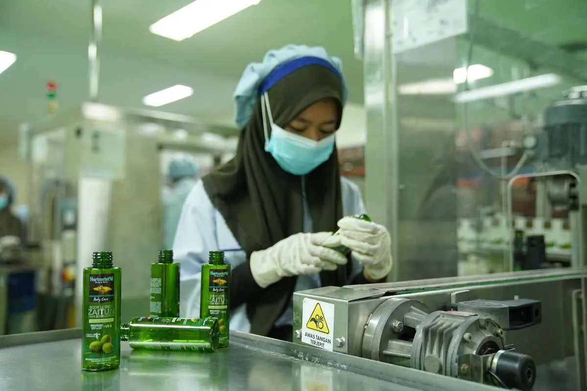 Pasar Menantang, Victoria Care Indonesia (VICI) Fokus pada Inovasi Produk