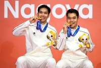 Daftar 9 Ganda Putra Indonesia Peraih Emas Asian Games, Leo/Daniel Terbaru