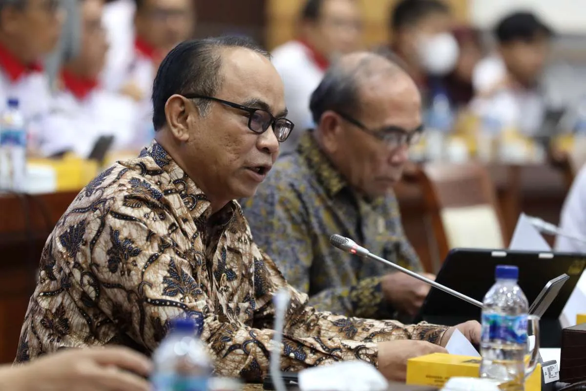 Menkominfo: Akses Masyarakat ke Situs Judi Online Turun 50% 