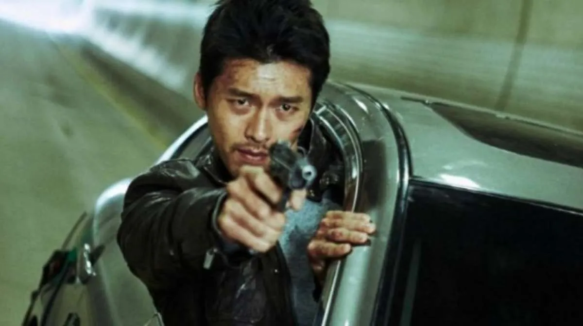 Setelah drakor Crash Landing On You, Hyun Bin akan bintangi sekuel film laga populer?