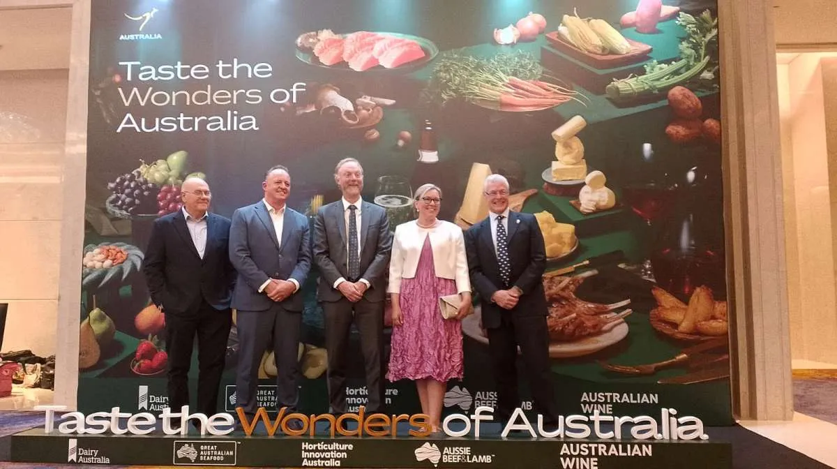 Meat and Livestock Australia (MLA) Ungkap Indonesia Target Ekspor Terbesar di Asia