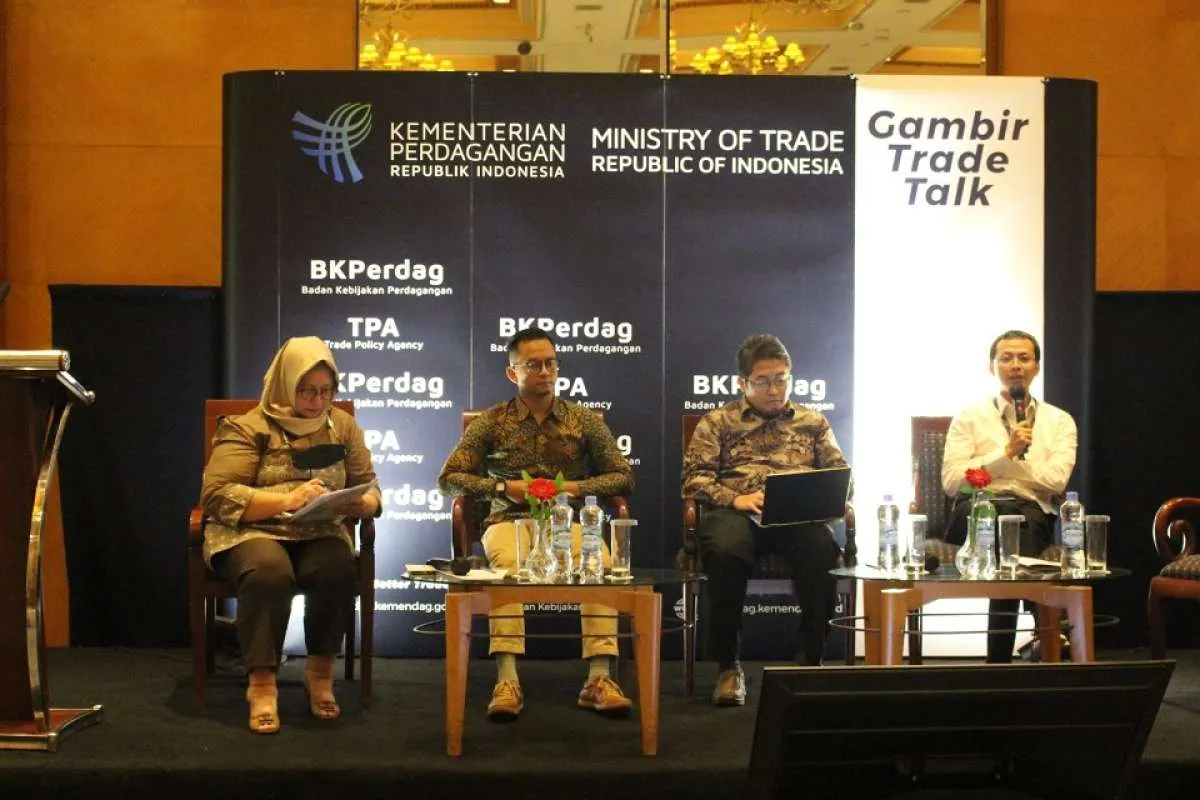 Kemendag Dukung Penuh UMKM Nasional Menjadi Raja di Marketplace Lokal