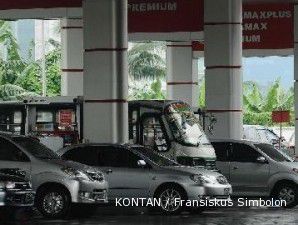 Besok, pemenang penyalur BBM bersubsidi diumumkan