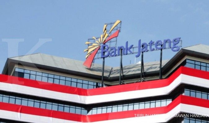 Bank Jateng sudah realisasikan KUR 92% dari target 2018