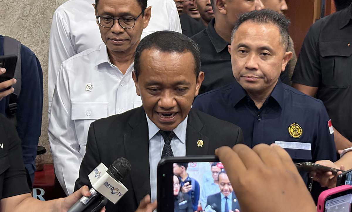 Investasi Hilirisasi Butuh Rp 9.800 T Hingga 2040, Berikut Perincian 28 Komoditasnya