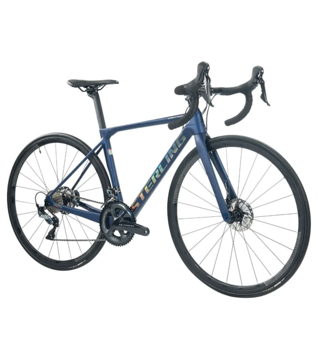 Harga sepeda balap United 2020 bikin mata melotot