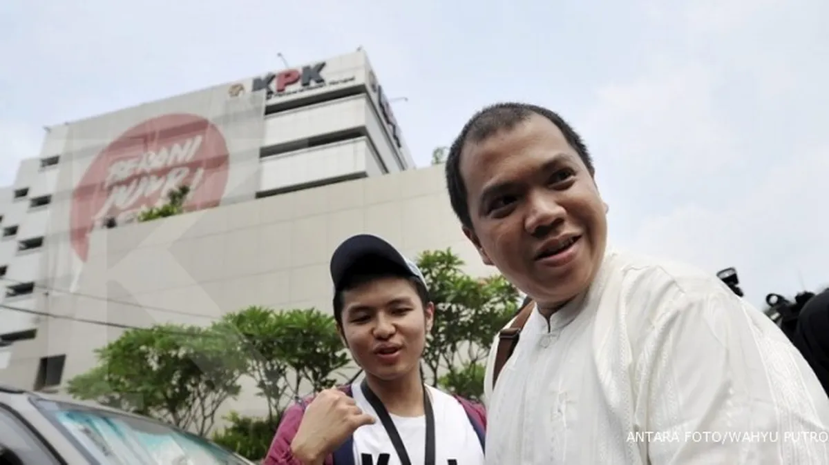 Kabareskrim dan Kapolda Metro Jaya lapor harta