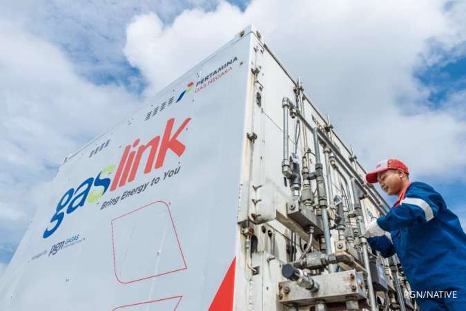 Tingkatkan Layanan Energi Masyarakat, PGN Dorong Pemanfaatan CNG