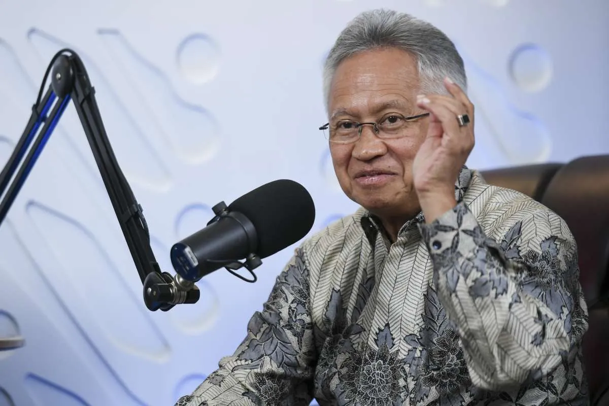 Pegawai Kemendikti Gelar Demo, Tuding Menteri Satryo Bersikap Tak Adil