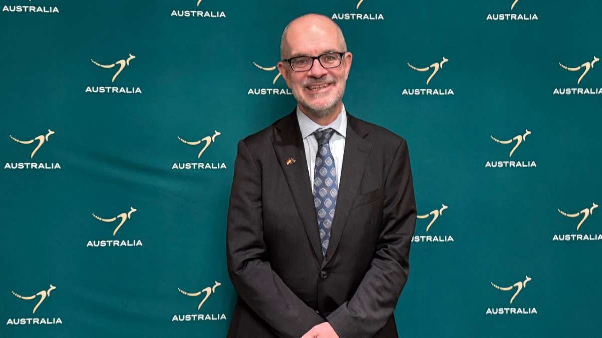 Hubungan Dagang Australia–Indonesia Menguat, Investasi Energi Hijau Jadi Fokus