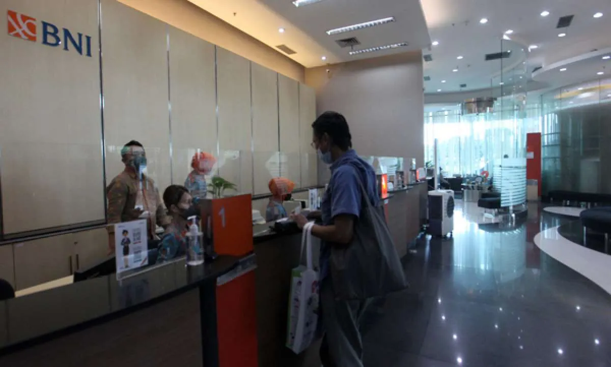  BNI Bersama BUMN Lain Gelar Pasar Murah di Bulan Ramadan 