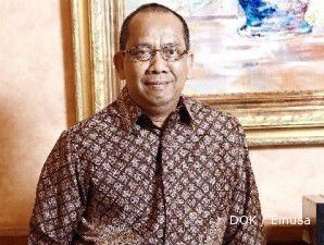 Maniak bolpoin cap hotel