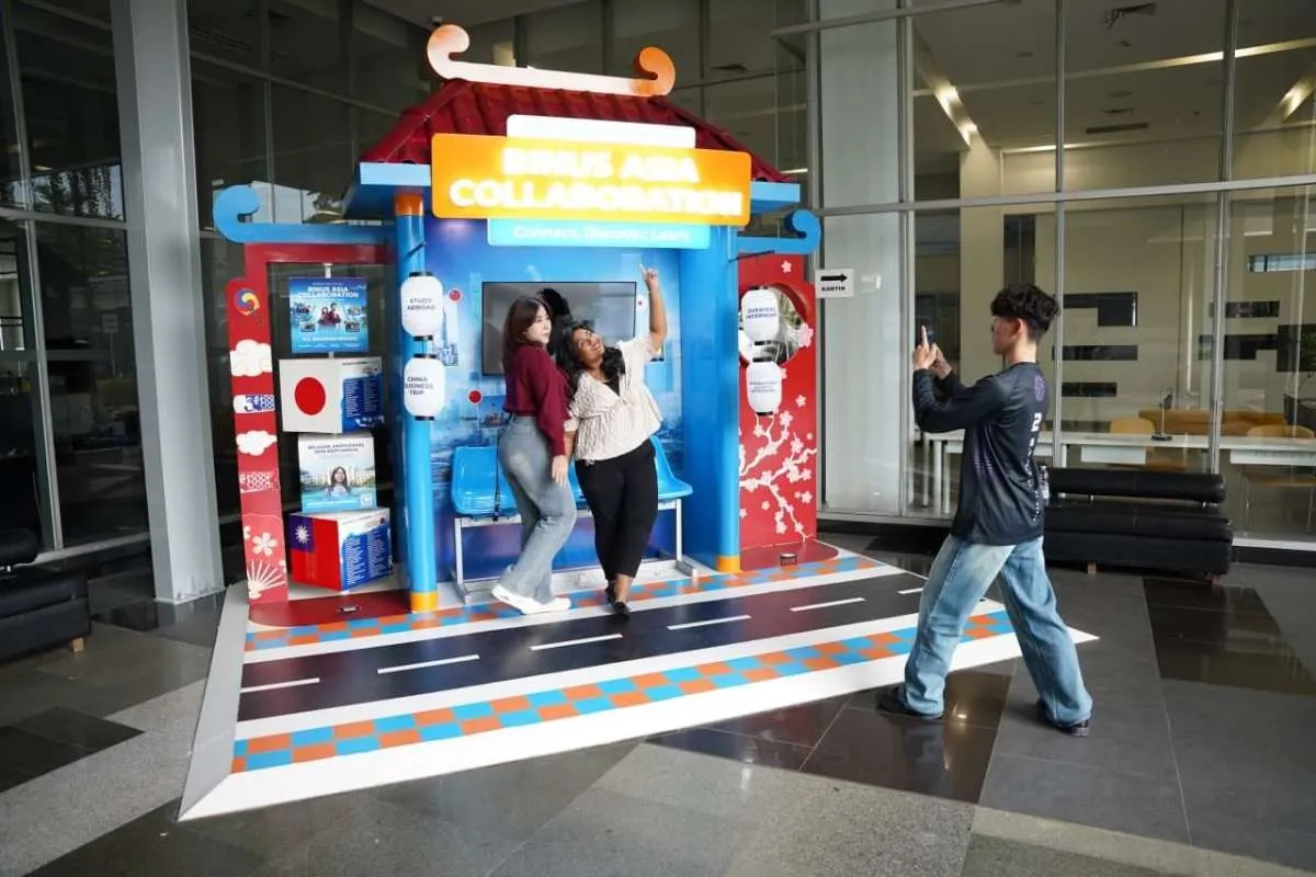 Pengalaman Internasional Penting untuk Generasi Muda Indonesia, Begini Caranya