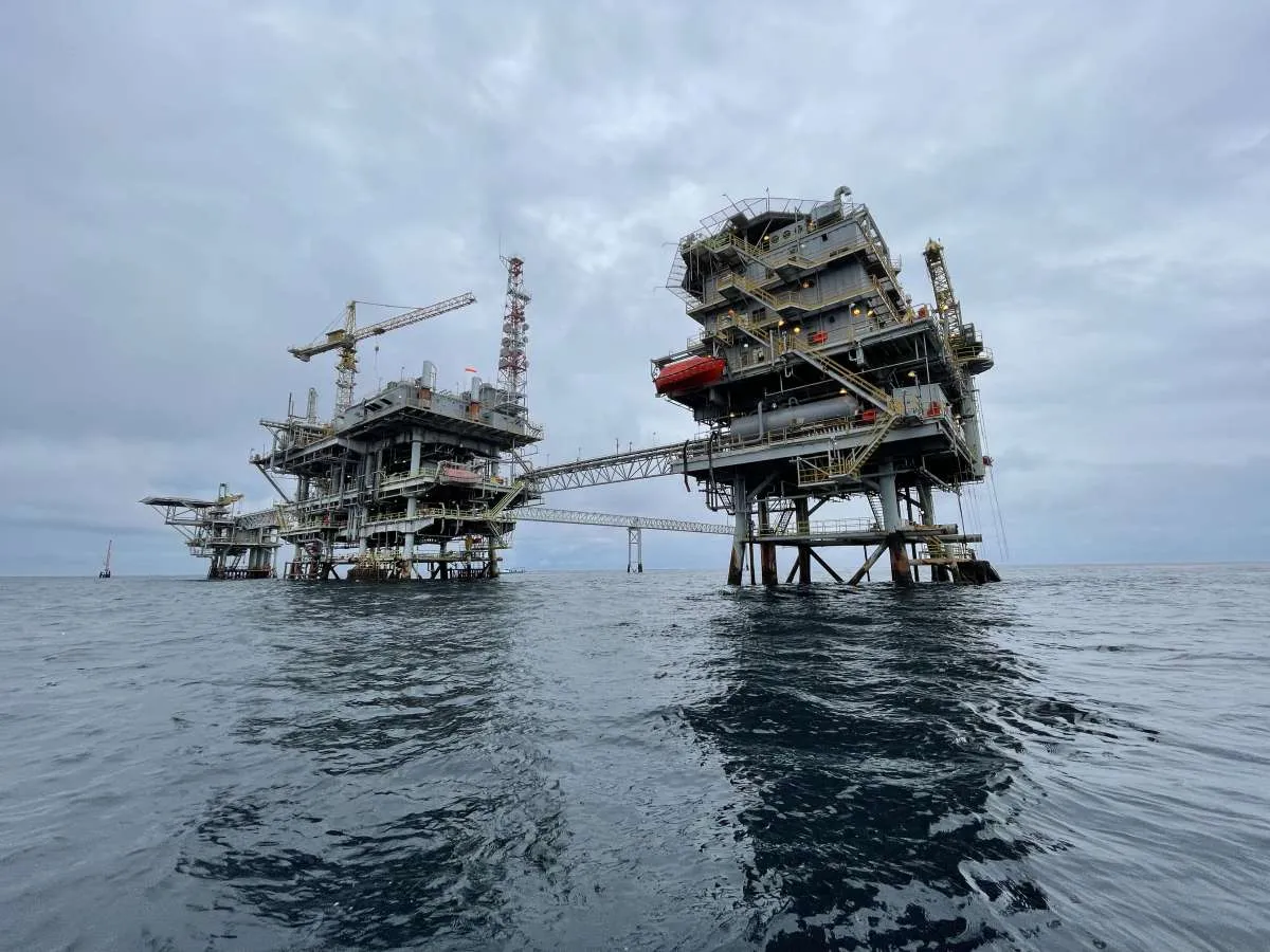 SKK Migas Ungkap Alasan Raksasa Migas Global Kembali Investasi di Hulu Migas RI