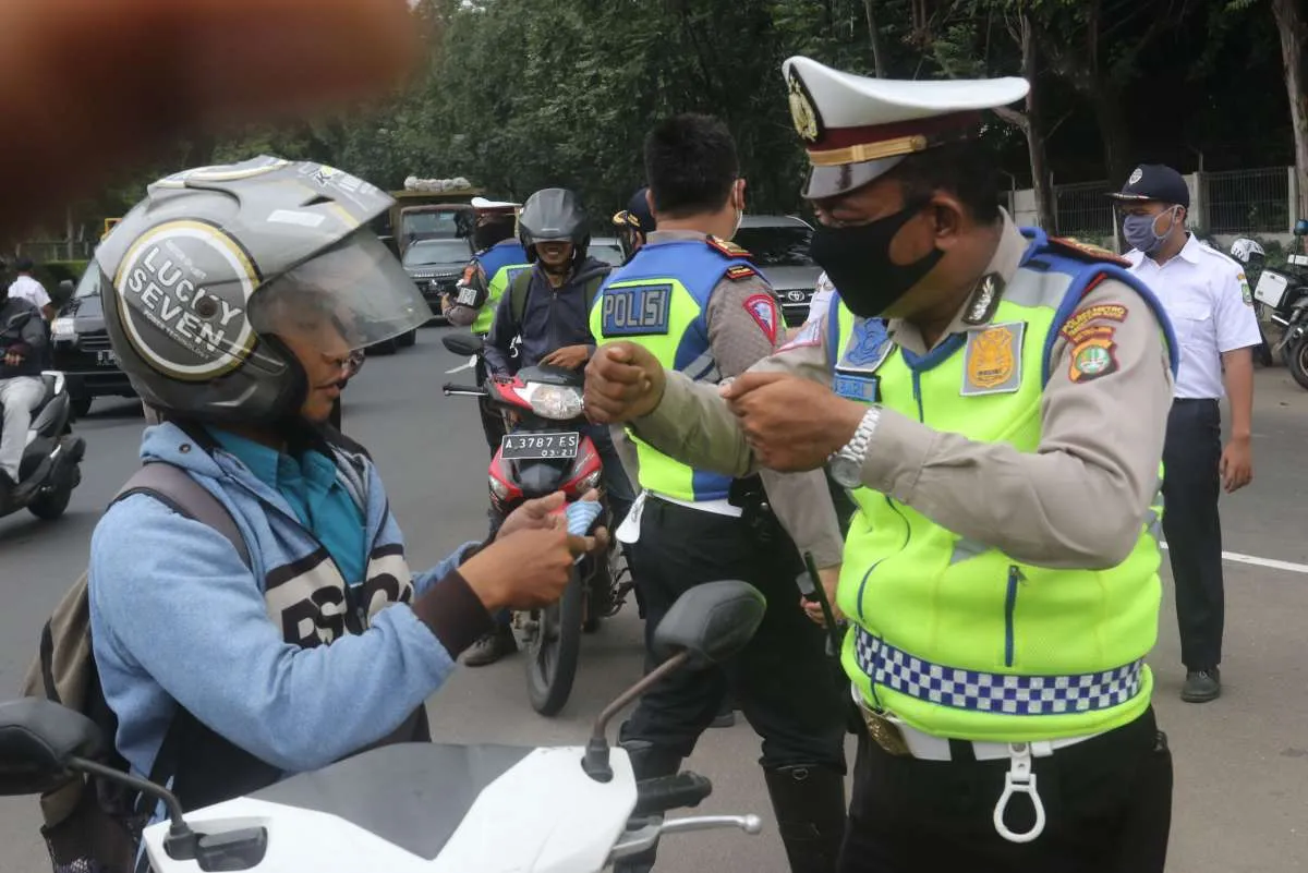 Aturan PSBB longgar, dana kesehatan untuk penanganan corona bisa jebol