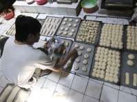 Kabar Baik, RPOJK UMKM Tidak Mewajibkan Porsi Kredit UMKM Minimal 30%