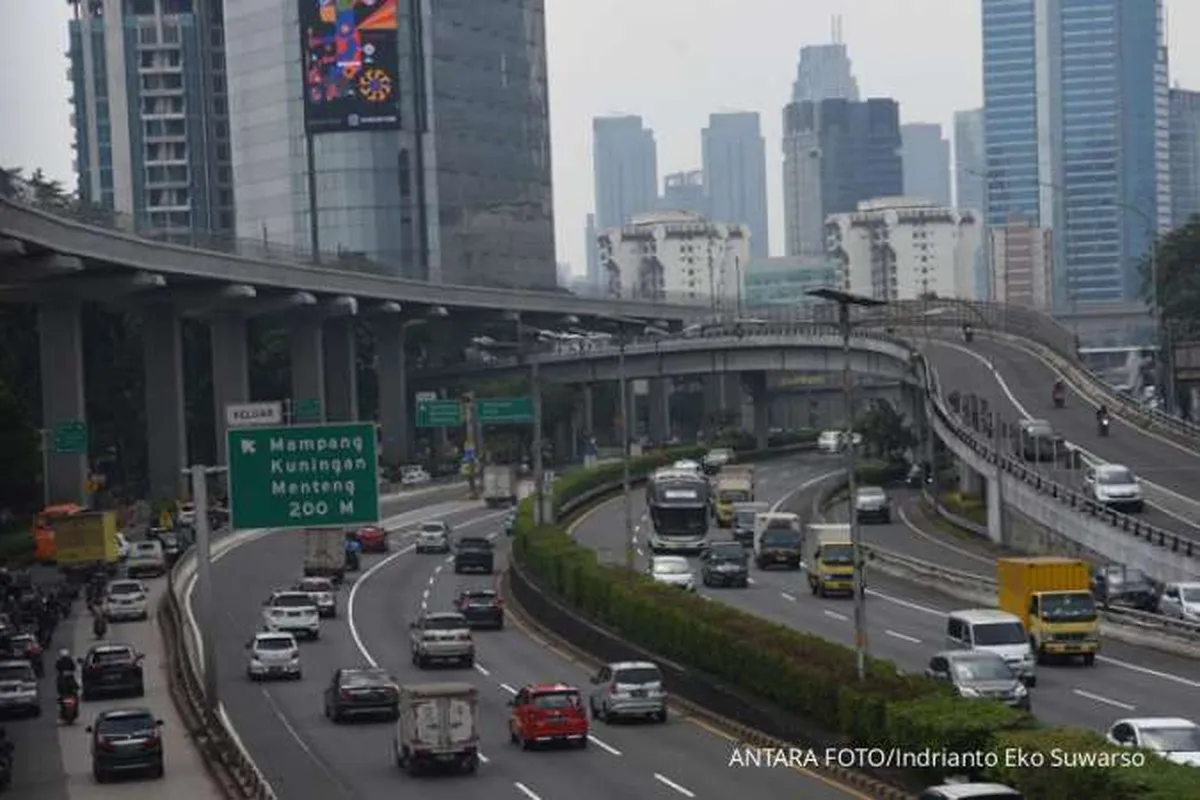 Agar Mudik Lewat Jalan Tol Lancar, Simak Saran Pengamat Berikut