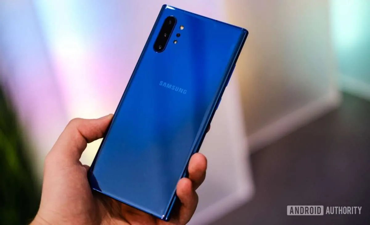 Samsung Galaxy Note 20 resmi rilis, apakah Samsung Galaxy Note 10 masih layak beli?