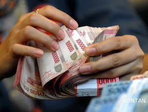 Rupiah Turun Tipis Terhadap Dollar AS
