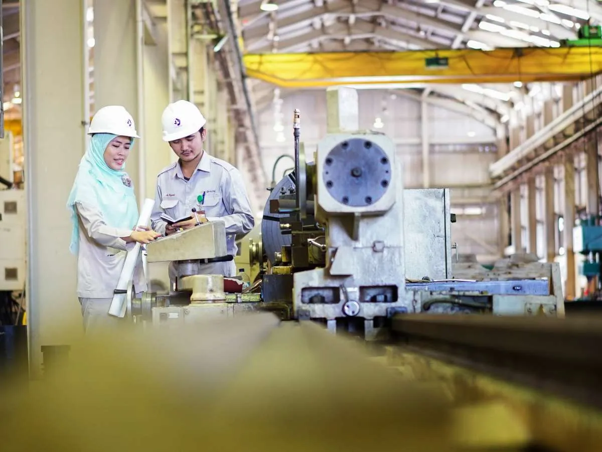 Pupuk Kaltim Targetkan Perluas Lahan Pengembangan Hingga 5 Kali Lipat di 2022