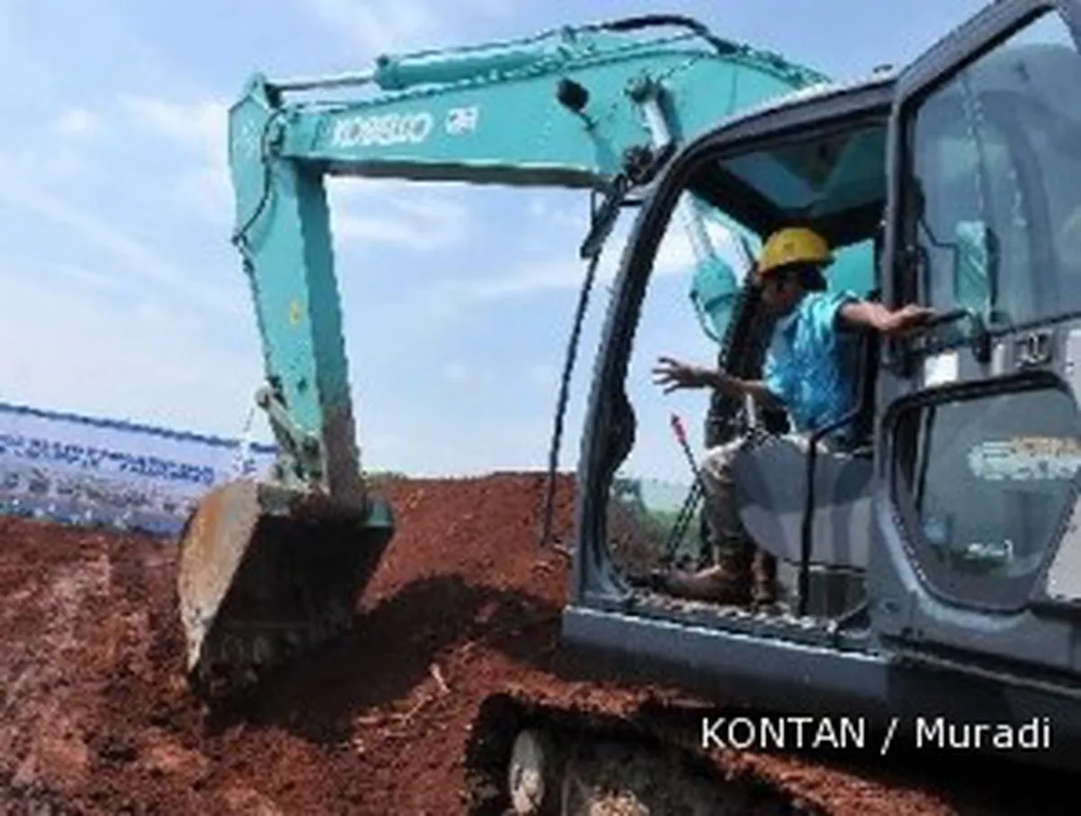 Jumat nanti, DPR segera sahkan RUU Pengadaan Tanah