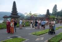 Investasi Pariwisata Tumbuh 16,64%, Asita: Kunjungan Wisatawan Jadi Pemicu