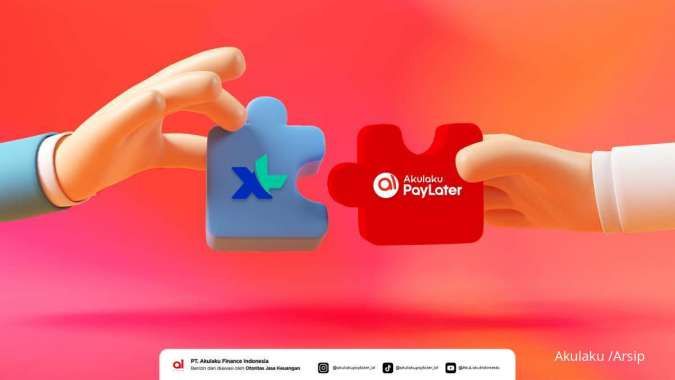 Kini Akulaku PayLater Tersedia di Aplikasi myXL