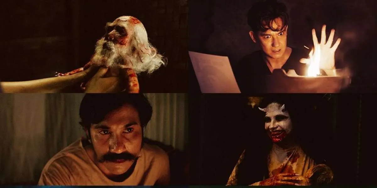 Sinopsis Film Horor Bayi Ajaib hingga Balada Si Roy, Tayang Mulai Hari Ini di Bioskop