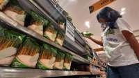 Produksi Gula Thailand Anjlok 17%, Pasokan Global Makin Terancam 