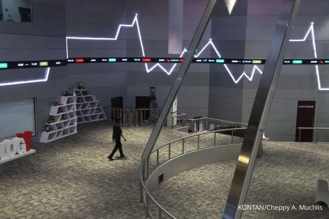 Cek Rekomendasi Saham Hari Ini dari Indo Premier, Ada OASA dan ARCI!