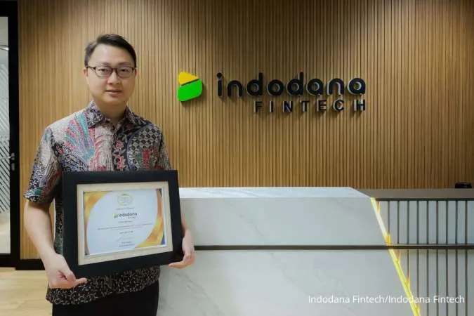 Pembiayaan Digital Makin Mudah, Indodana Fintech Ingatkan Hal Ini