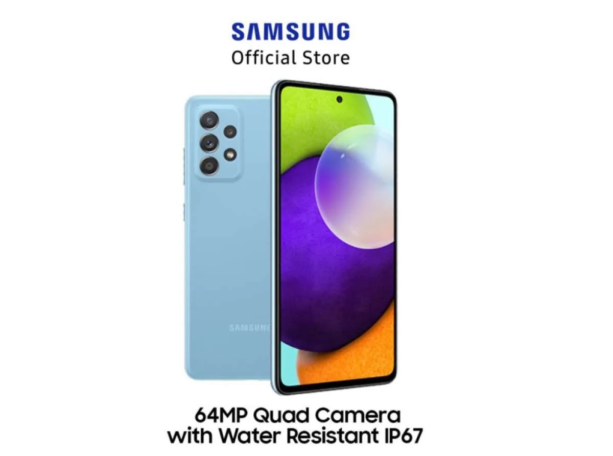 Lengkap dari Galaxy A & M Series, Berikut Daftar Harga HP Samsung Terbaru 2022