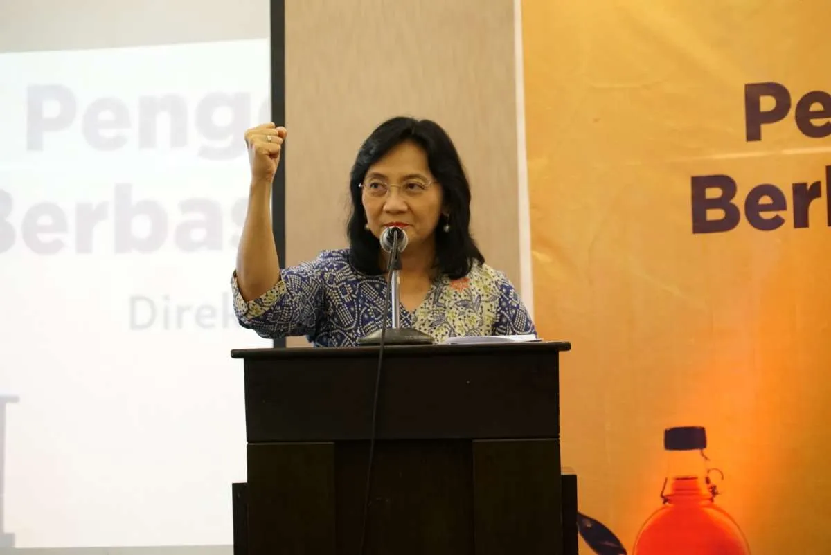 Kemenperin: IKM makanan butuh pasokan bahan baku hadapi dampak Covid-19