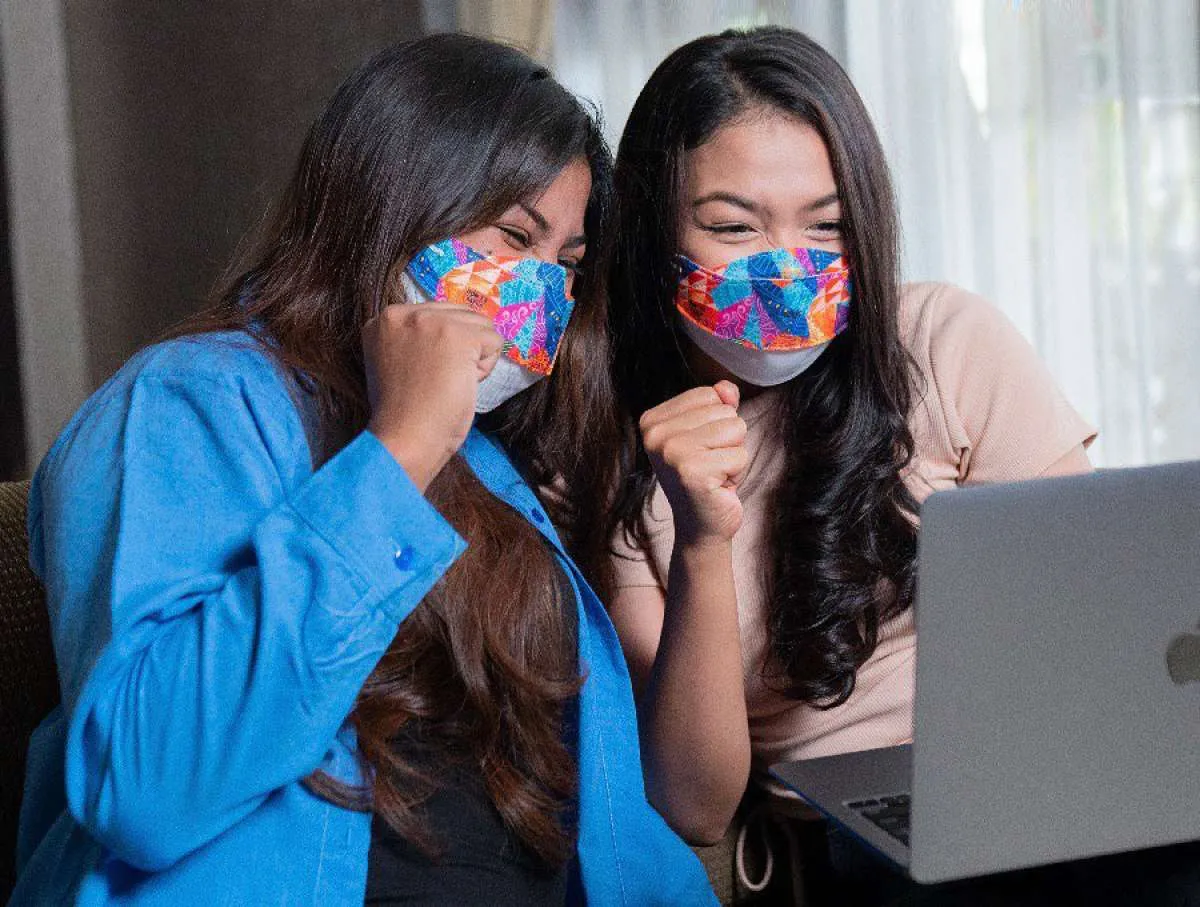 Pasca IPO, Produsen Masker Evo Plusmed (MEDS) Gencar Diversifikasi Produk
