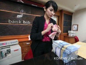 Bunga obligasi BJBR sebesar 9,2% hingga 10,4%